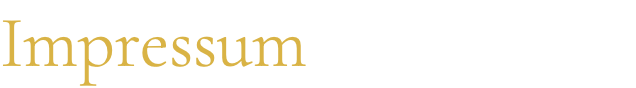 Impressum